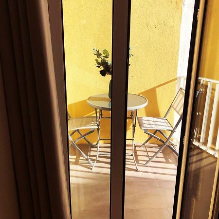 20 1 - Lisbon Central Apartment With Terrace Exterior foto