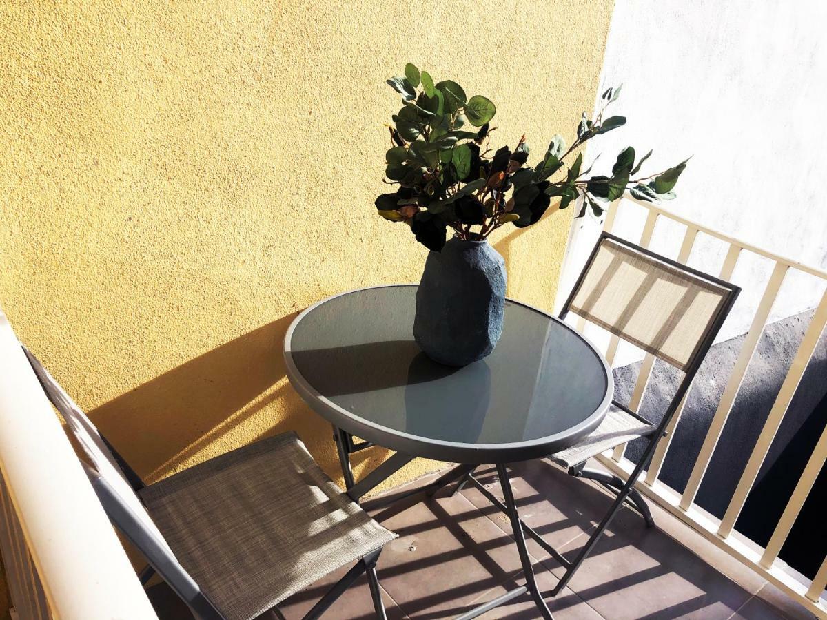 20 1 - Lisbon Central Apartment With Terrace Exterior foto