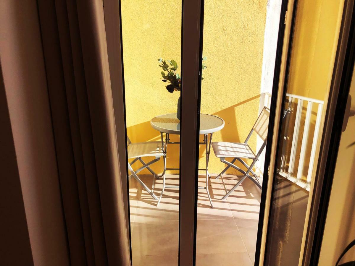 20 1 - Lisbon Central Apartment With Terrace Exterior foto